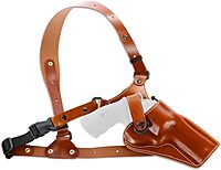 GALCO Great Alaskan Shoulder Holster System