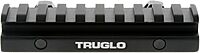 TRUGLO Picatinny Riser Mount for Scopes & Dot Optics