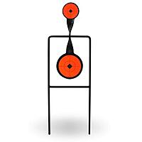 Birchwood Casey World of Targets Steel Spinner Target