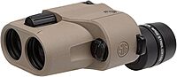 SIG SAUER ZULU6 HDX OIS Image-Stabilized Portable Roof-Prism Binoculars