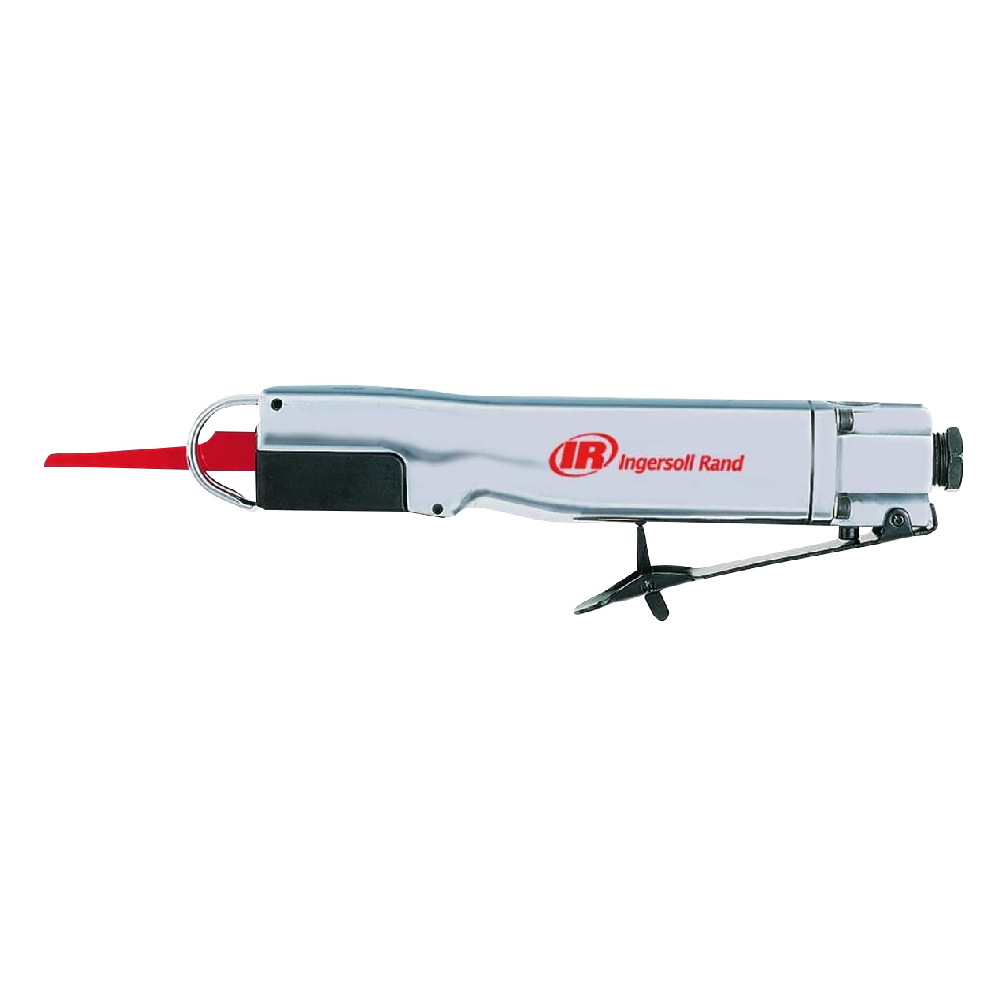 Ingersoll Rand 429 Reciprocating Air Saw, 3/8" Stroke Length, 10,000 Strokes per Minute, 1.3 lbs