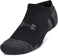 UNDER ARMOUR Unisex UA Perf Tech No-Show Socks