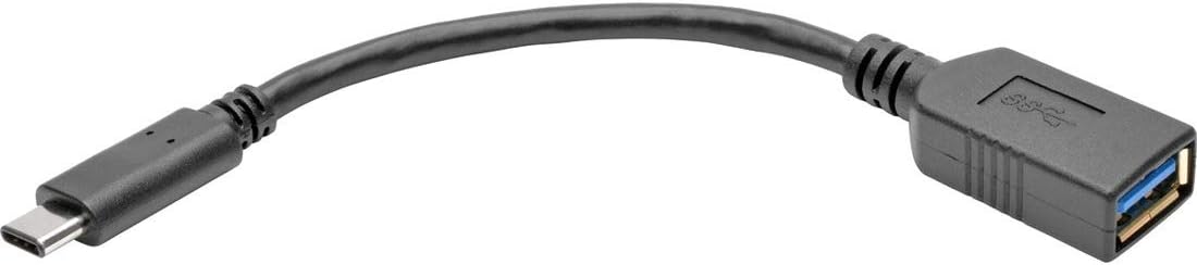 Tripp Lite USB 3.1 USB-C to USB-A Cable