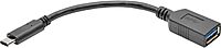 Tripp Lite USB 3.1 USB-C to USB-A Cable