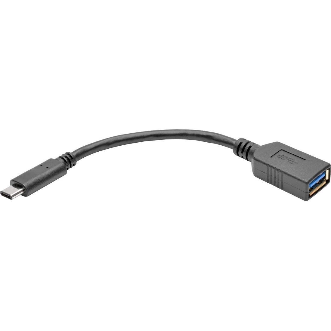 Tripp Lite USB 3.1 USB-C to USB-A Cable