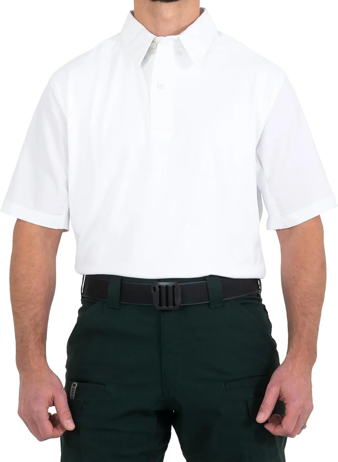 First Tactical Men's V2 Pro Performance Short Sleeve Shirt