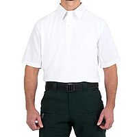 First Tactical Men's V2 Pro Performance Short Sleeve Shirt