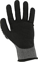 Mechanix Wear SpeedKnit M-Pact S5EP03 Gloves - Impact & Cut Protection