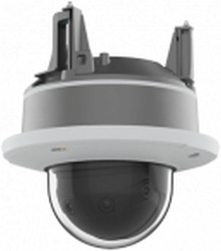 Axis TQ3201-E Recessed Mount 02136-001