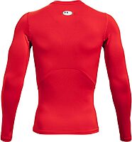Under Armour Men's HeatGear Compression Long-Sleeve T-Shirt