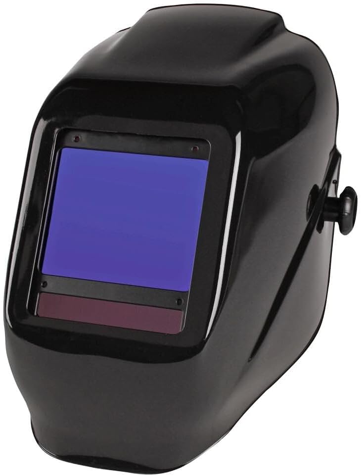 JACKSON SAFETY, 46159, TRUESIGHT II DIGVAR ADFWELD HLT-HLX BLACK