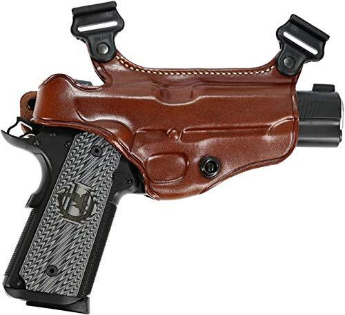 GALCO S3H Shoulder Component Holster