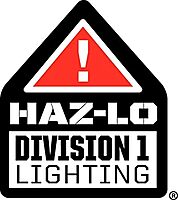 Streamlight 61463 USB HAZ-LO 250-Lumen Intrinsically Safe Headlamp with 120V AC Charging System and Cradle