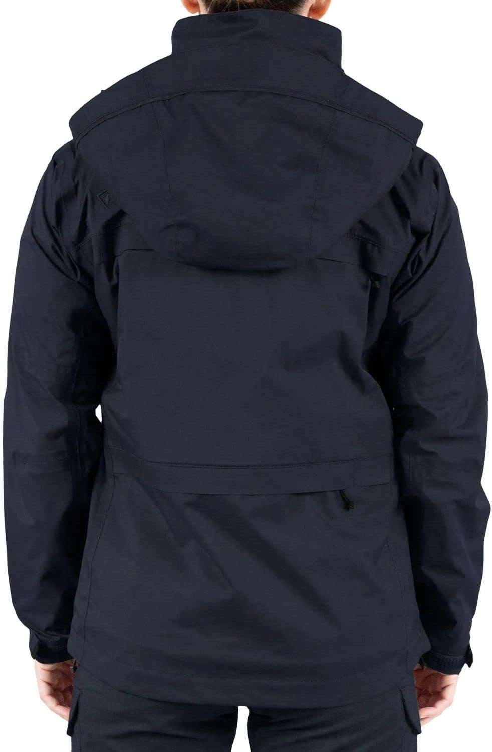 FIRST TACTICAL Women's Tactix Parka - Waterproof
