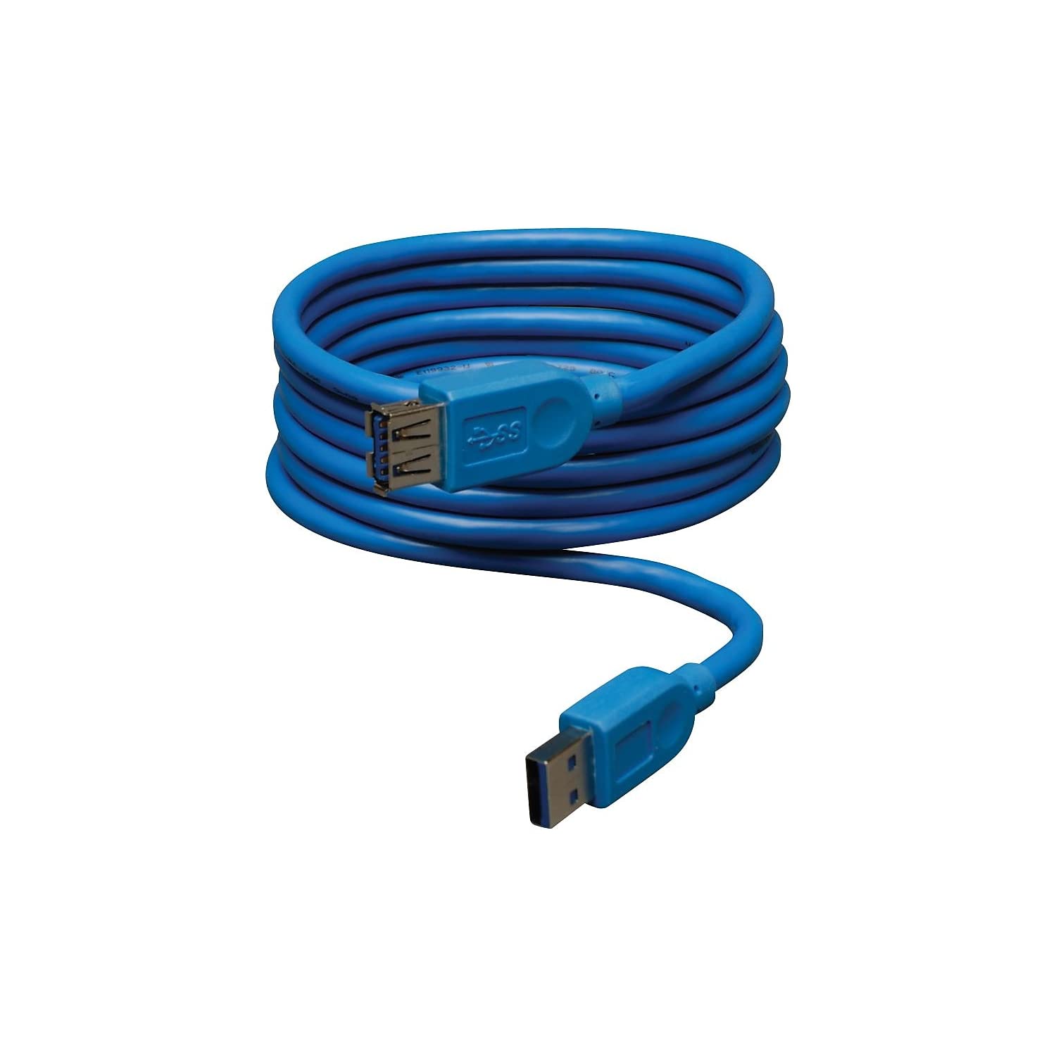 Tripp Lite USB 3.0 SuperSpeed A (Male) to A (Female) Extension Cable