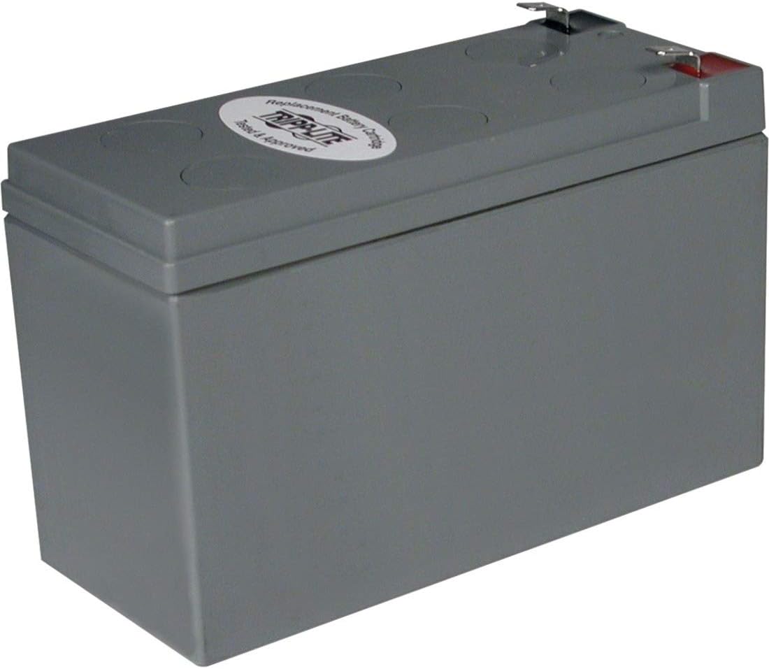 Tripp Lite Replacement Battery Cartridge for UPS Systems