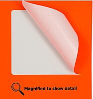 JAM PAPER Mailing Address Labels - Self-Adhesive Rectangular