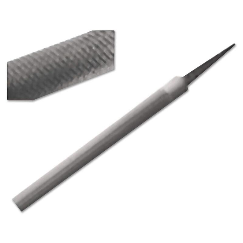 100-14HRBF, Anchor 14HRBF 14" HR Bastard File