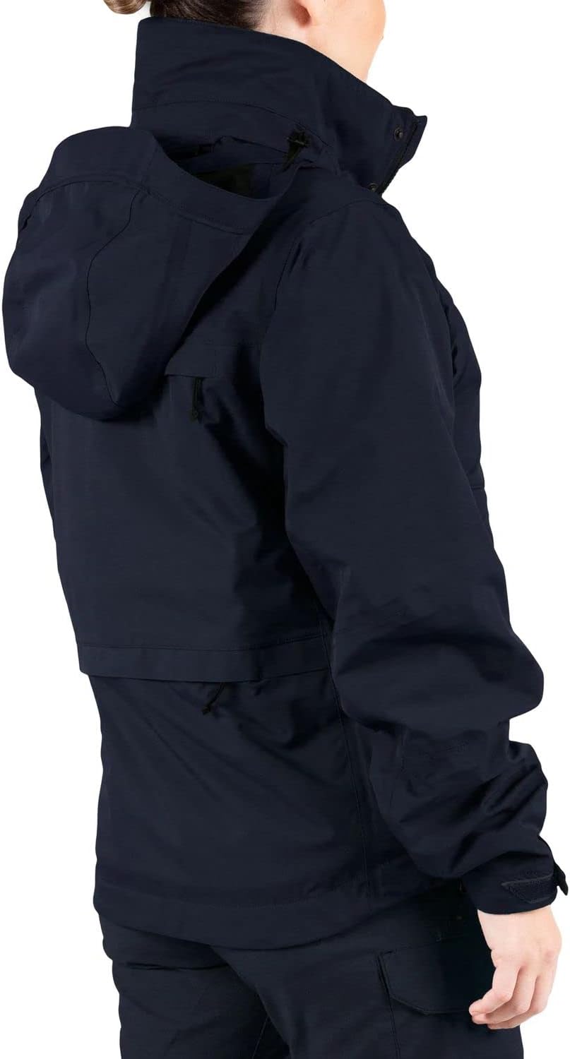 First Tactical Women's Tactix System Jacket