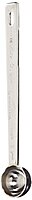 Vollrath 47076 S/S Heavy Duty Round 1 Tbsp. Measuring Spoon