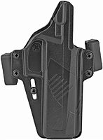 RAVEN CONCEALMENT SYSTEMS Perun OWB Strongside Pistol Holster