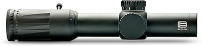 EOTECH Vudu Precision Rifle Scope FFP