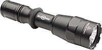 SureFire P1RZ Dual Fuel LED Combat Flashlights Dual-Fuel