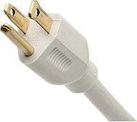 TRIPP LITE Protect It! 6-Outlet Surge Protector Power Strip