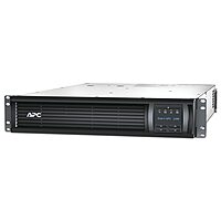 APC by Schneider Electric Smart-UPS 2200VA LCD RM 2U 120V with Network Card