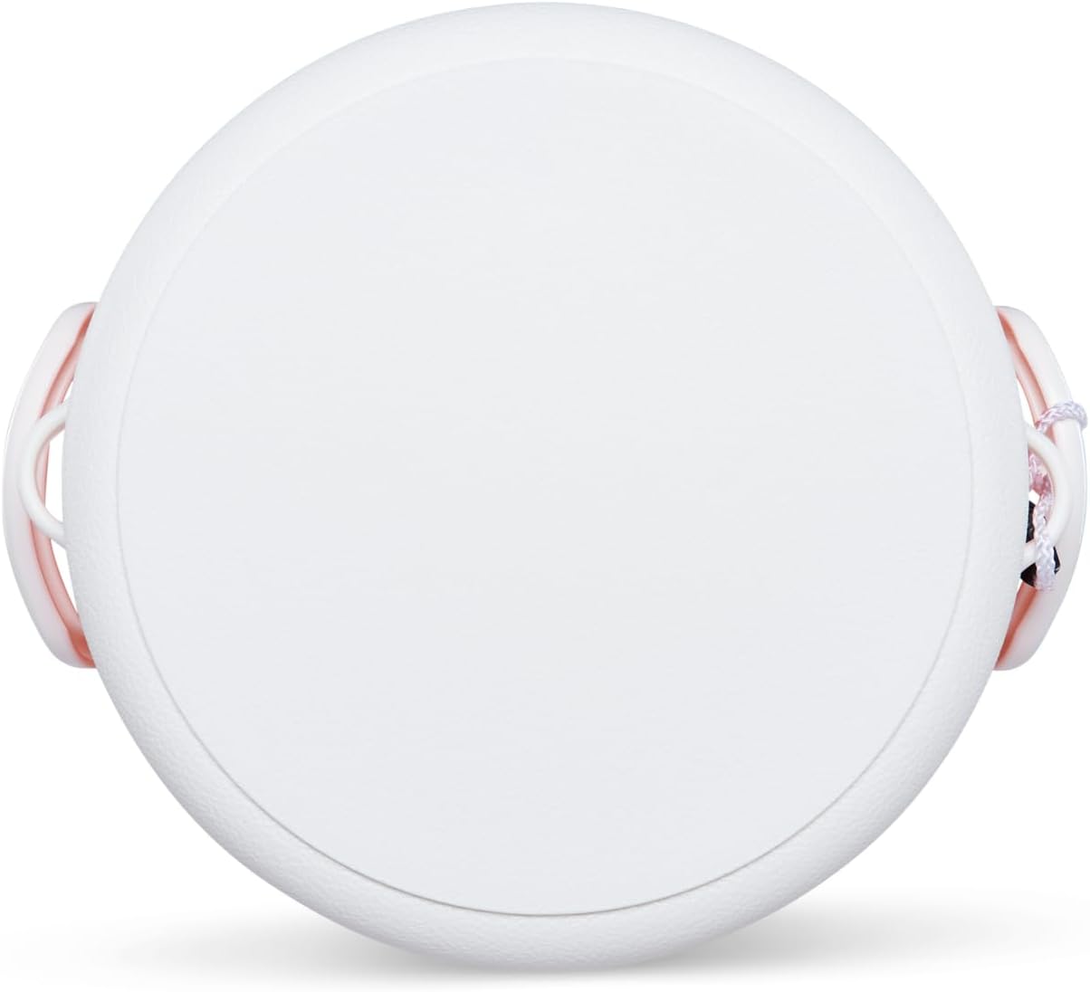 Igloo 5 Gallon Portable Sports Cooler Water Beverage Dispenser with Flat Seat Lid, Insulated Beverage Dispenser, Orange/White