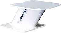 Scanstrut APT-F-150-02 Aluminum PowerTower 150mm Forward Leaning Radar Mount for Furuno