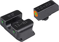 TRUGLO Tritium Pro Handgun Night Sights