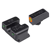 TRUGLO Tritium Pro Handgun Night Sights