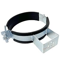 BEST WELDS 900-CYH Gas Cylinder Holder Bracket