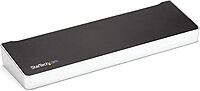StarTech.com Universal USB-C Laptop Docking Station (Dual & Triple Monitor)