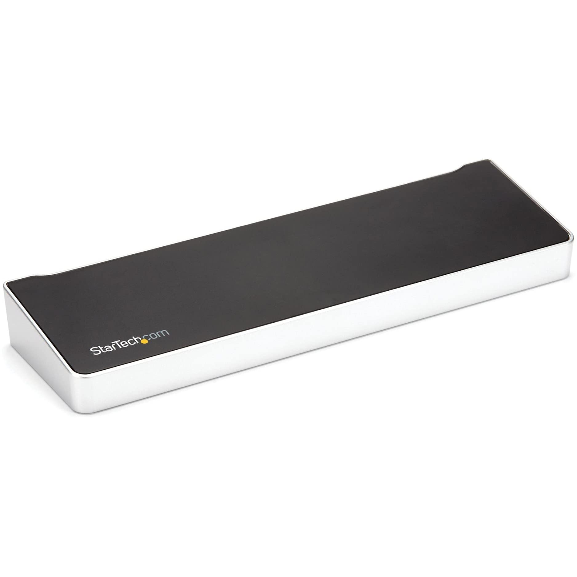 StarTech.com Universal USB-C Laptop Docking Station (Dual & Triple Monitor)