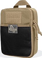 MAXPEDITION Beefy Pocket Organizer MOLLE-Compatible 1000D Nylon Tactical Pouch