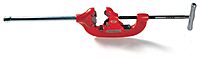 Pipe Cutter,Steel,28 in.L,4 in. to 6 in.