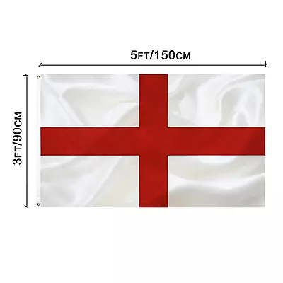 England Flag 90CM*150CM