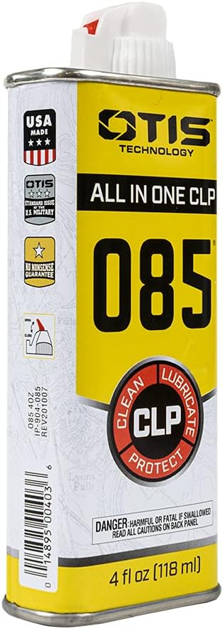 OTIS IP-904-085 O85 CLP (4 oz)
