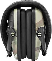 Howard Leight by Honeywell Impact Sport Sound Amplification Electronic Earmuff