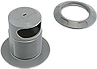 Kensington Grommet Hole Security Anchor Point - Cable Channel - TAA Compliant