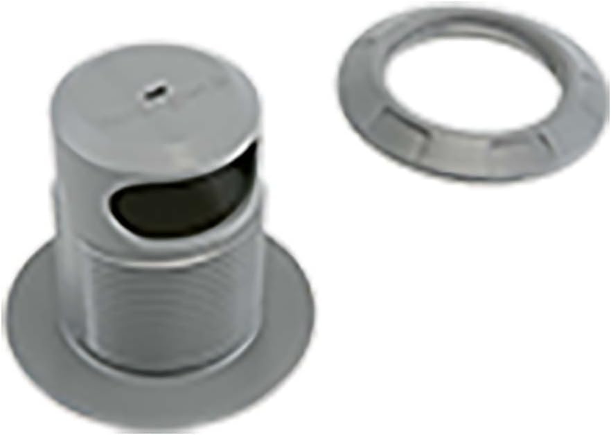Kensington Grommet Hole Security Anchor Point - Cable Channel - TAA Compliant