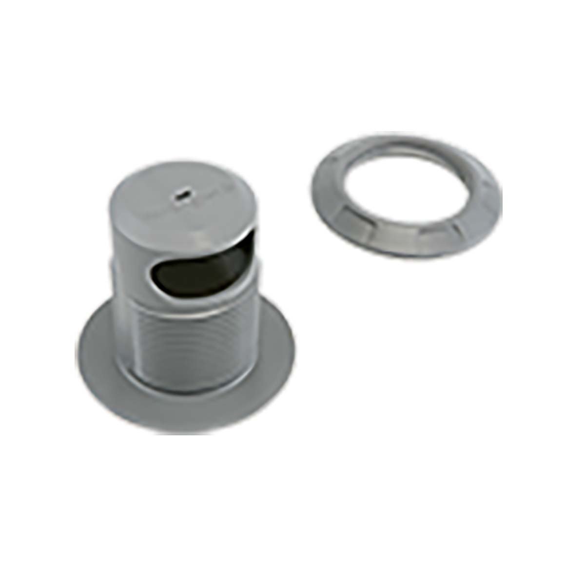 Kensington Grommet Hole Security Anchor Point - Cable Channel - TAA Compliant