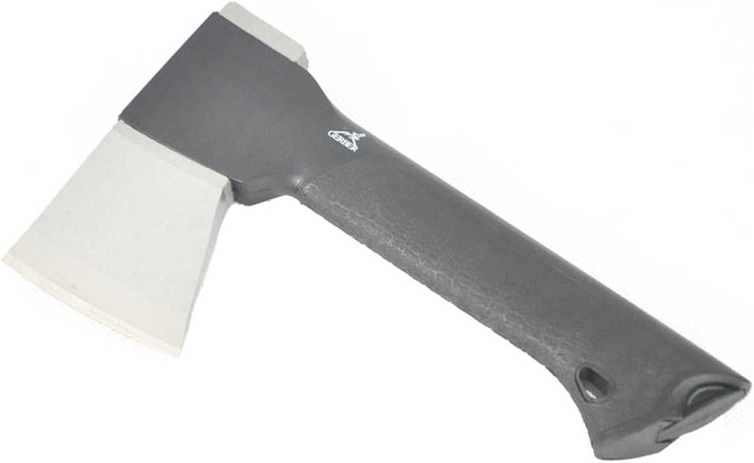 Gerber Gear Gator Combo Axe [31-001054] Axe & Knife Combo