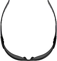 ERGODYNE Skullerz SAGA Frameless Safety Glasses