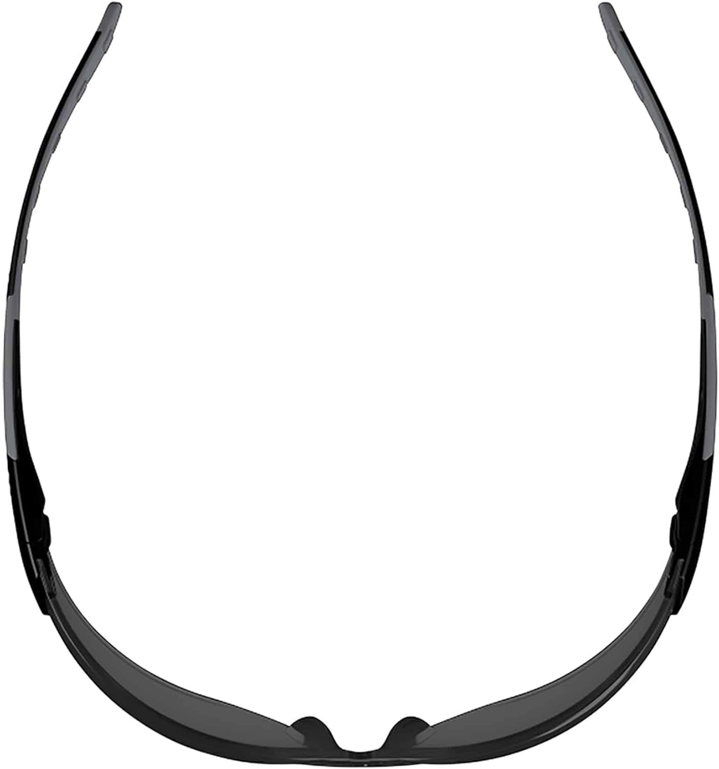 ERGODYNE Skullerz SAGA Frameless Safety Glasses