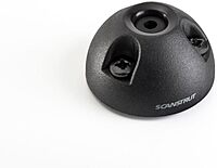 Scanstrut DS6-P-BLK Micro Cable Seal for Cables from 2-6mm - Black