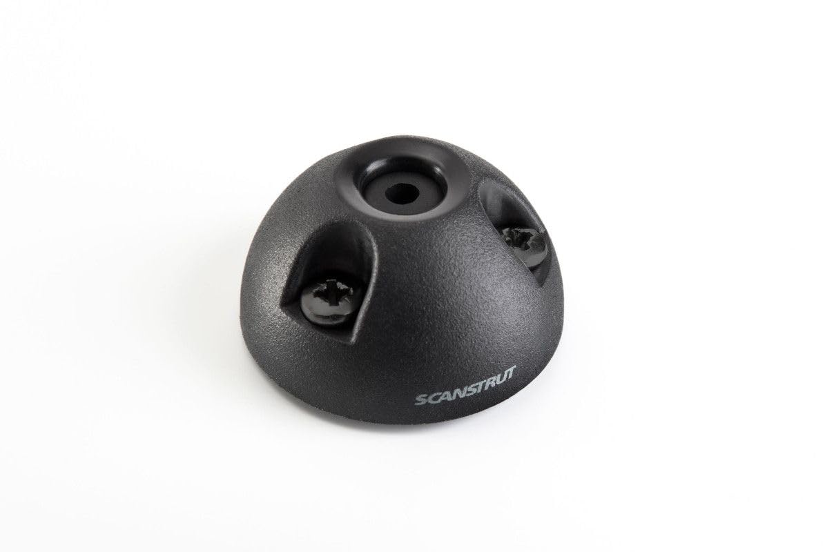 Scanstrut DS6-P-BLK Micro Cable Seal for Cables from 2-6mm - Black