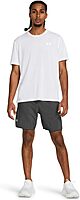 Under Armour Men's Woven Wordmark Shorts